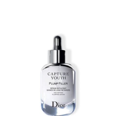 dior capture youth plump filler|dior youth plump filler.